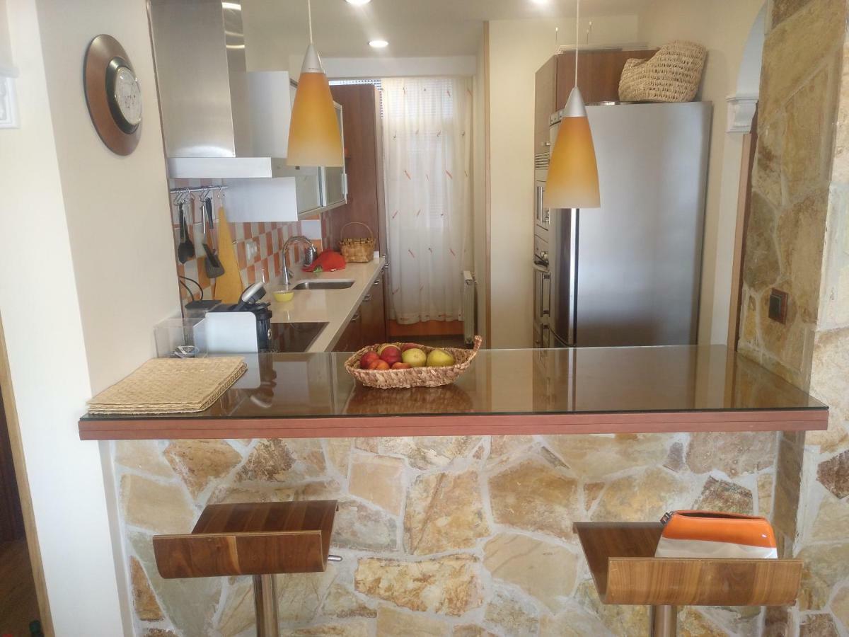 דירות סן ויסנטה דה לה ברקרה Casablanca מראה חיצוני תמונה
