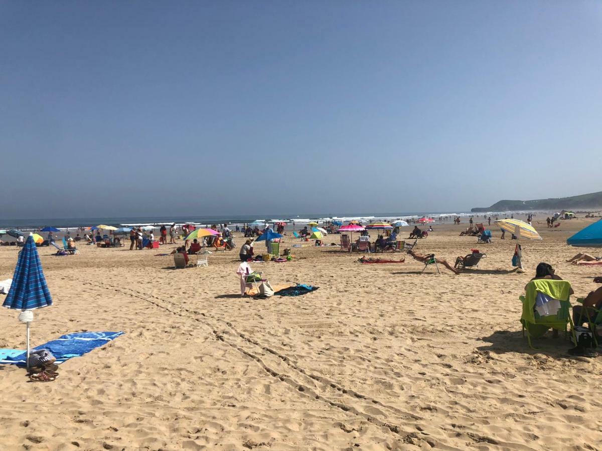 דירות סן ויסנטה דה לה ברקרה Casablanca מראה חיצוני תמונה